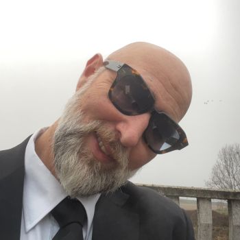 Accompagnatore gigolo Loris Concina 